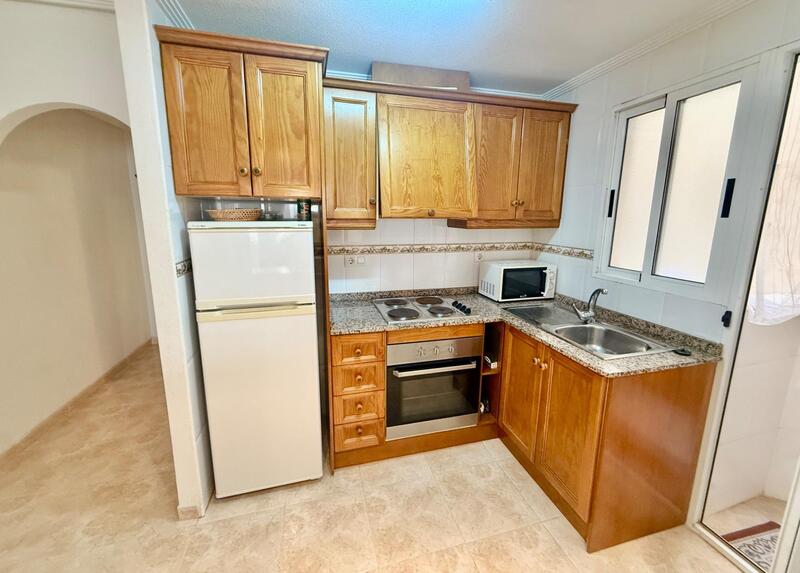 2 Cuarto Apartamento en venta