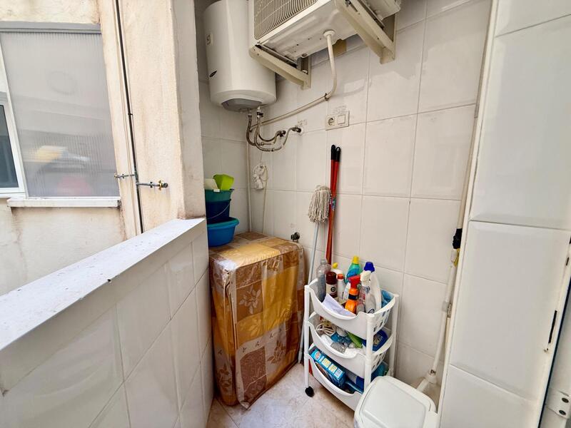 2 Cuarto Apartamento en venta