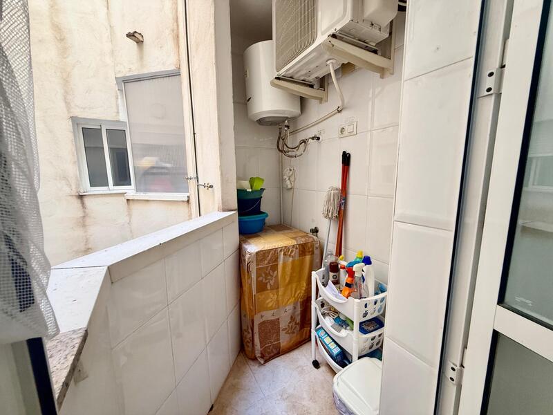 2 Cuarto Apartamento en venta