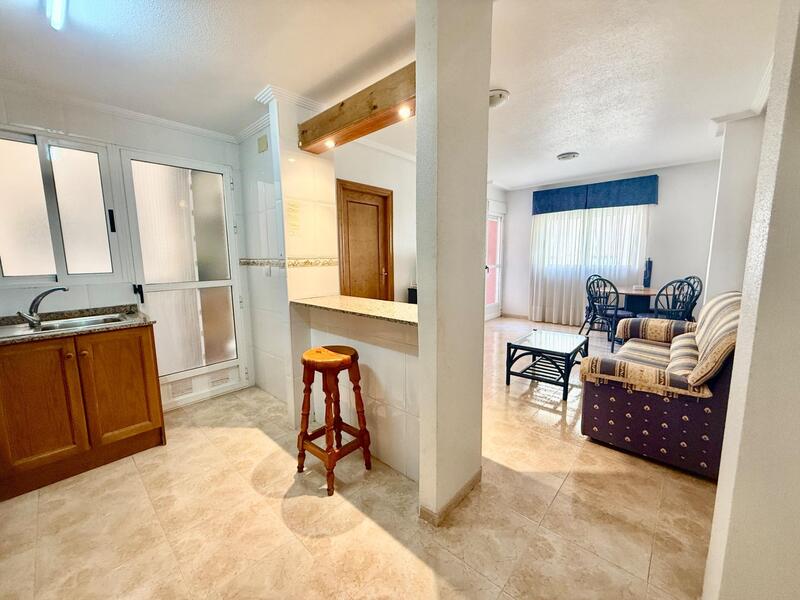 2 Cuarto Apartamento en venta