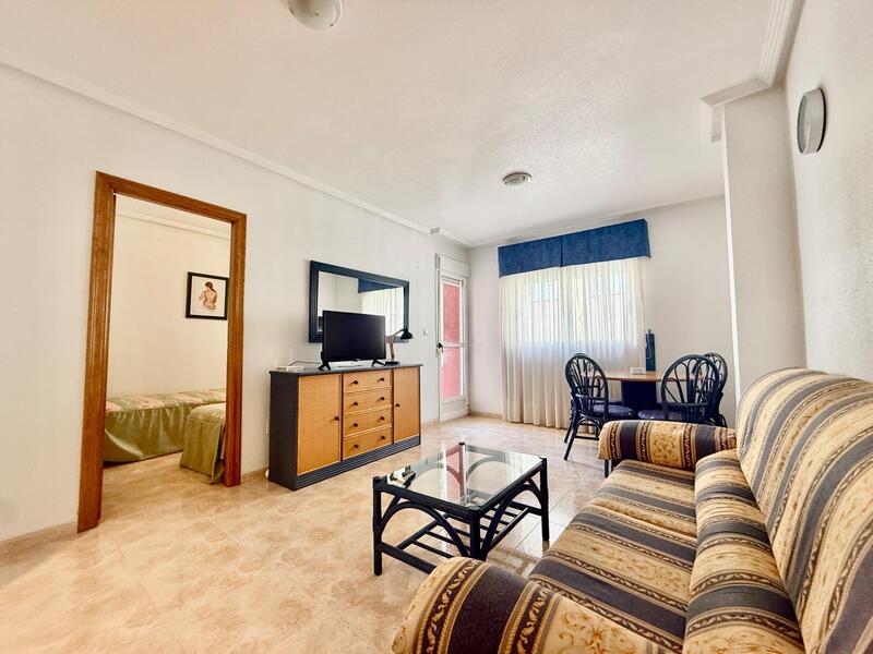 2 Cuarto Apartamento en venta