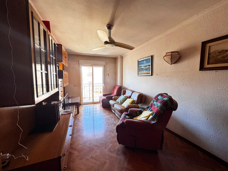 Appartement à vendre dans Cartagena, Murcia