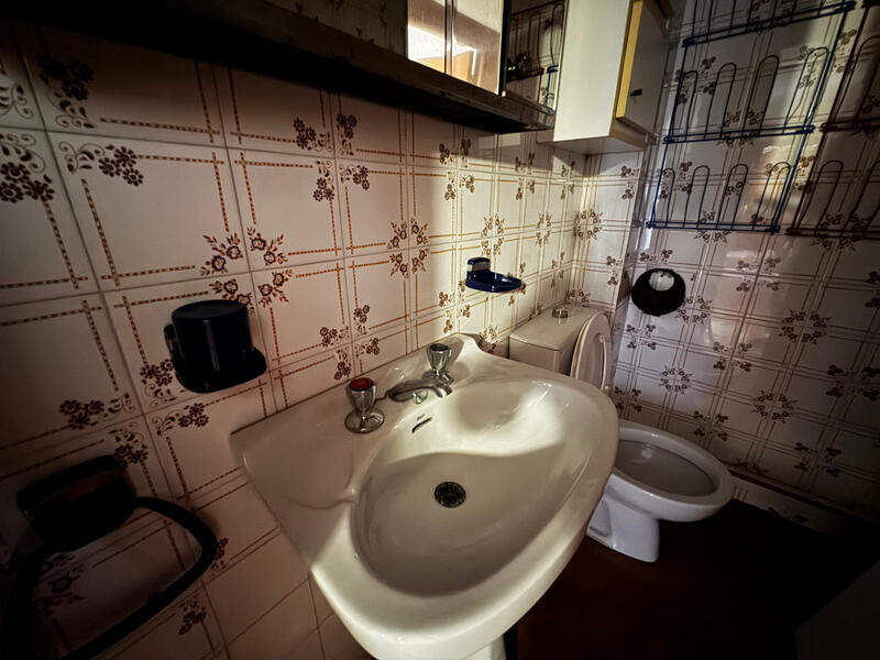 3 Cuarto Apartamento en venta