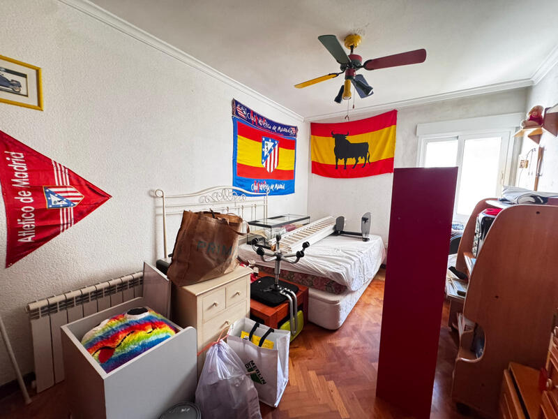 3 Cuarto Apartamento en venta