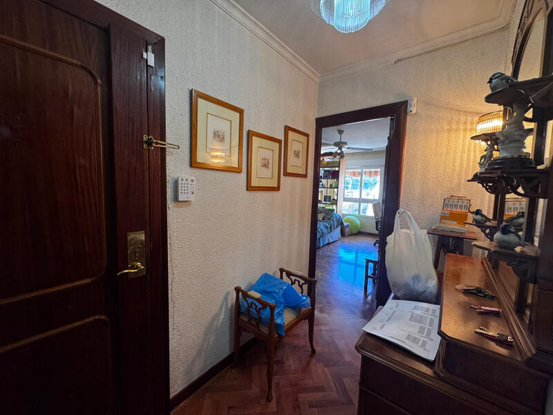 3 Cuarto Apartamento en venta