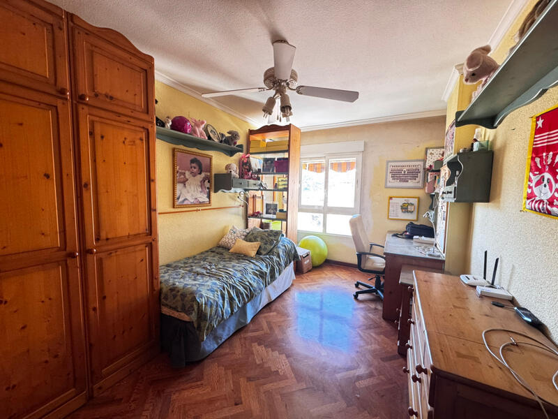 3 Cuarto Apartamento en venta