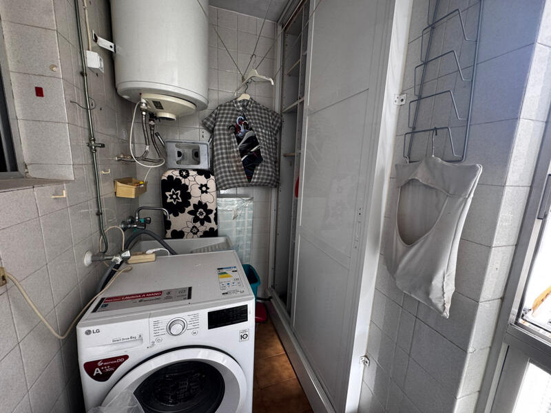 3 Cuarto Apartamento en venta