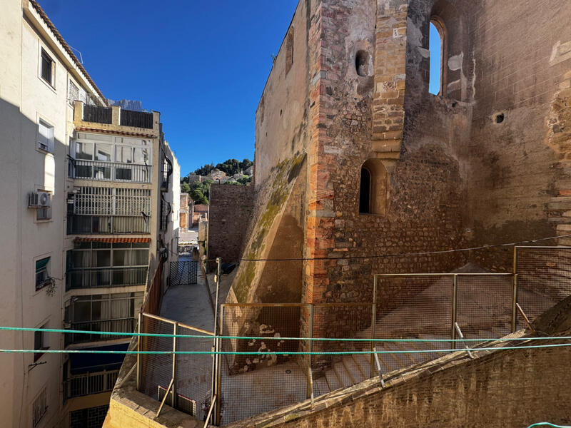 3 Cuarto Apartamento en venta