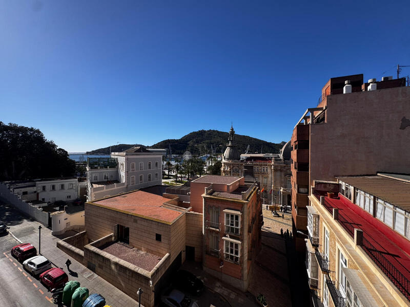 3 Cuarto Apartamento en venta