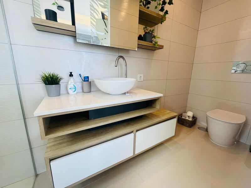 3 chambre Villa à vendre