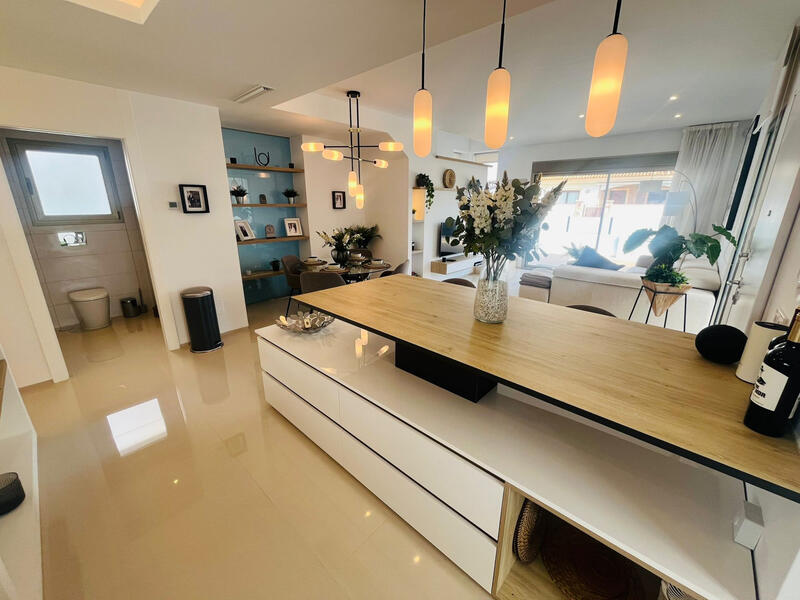 3 chambre Villa à vendre