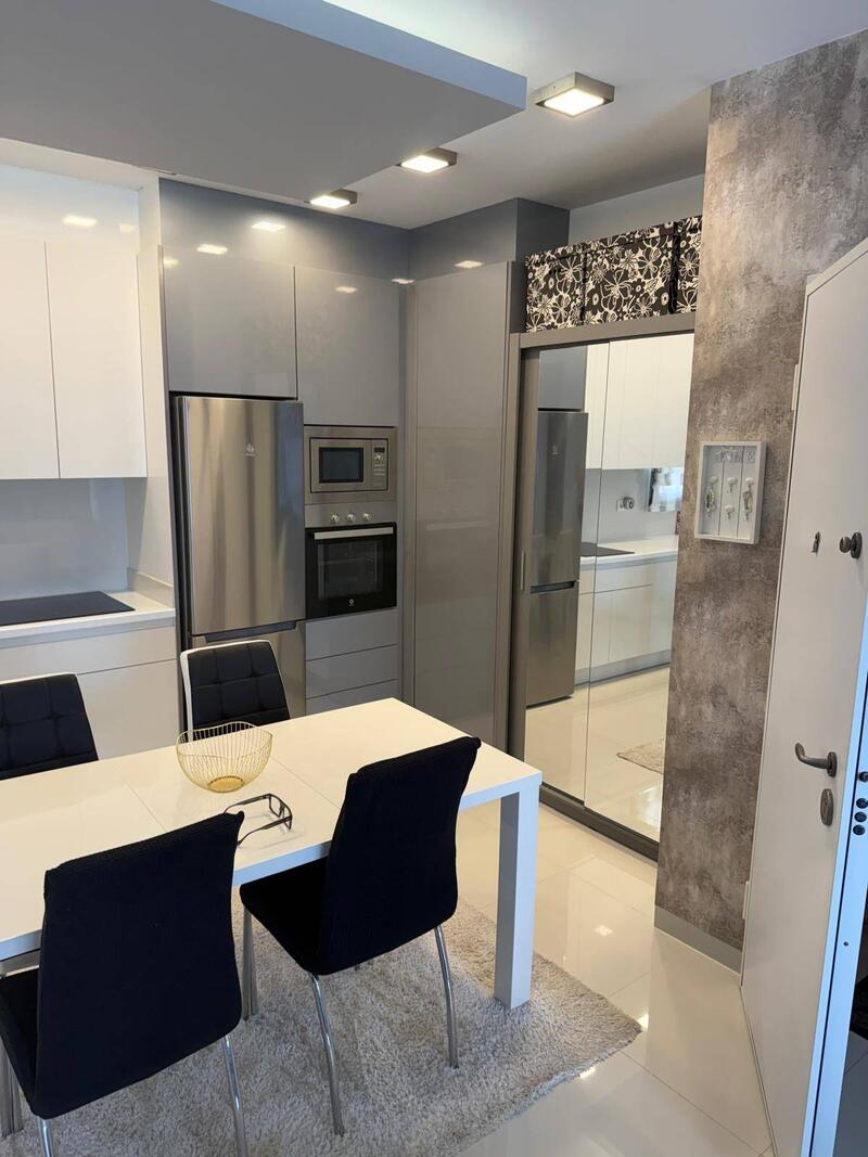 2 Cuarto Apartamento en venta