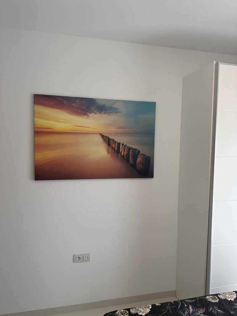 2 Cuarto Apartamento en venta