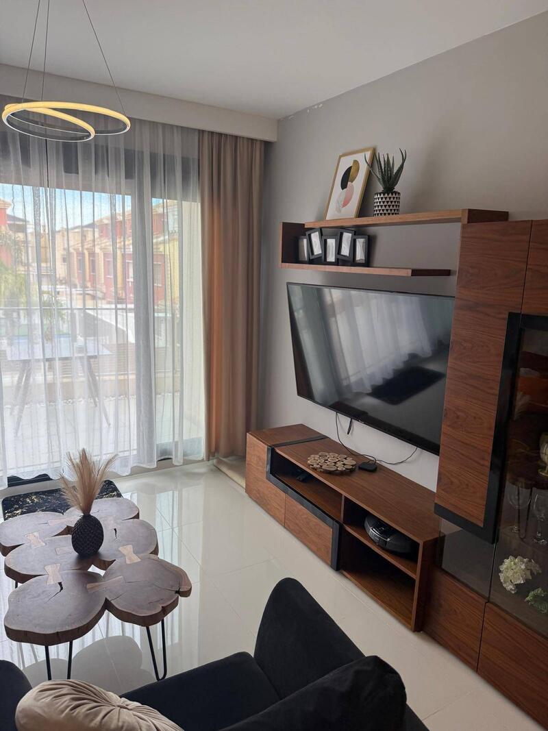 2 Cuarto Apartamento en venta