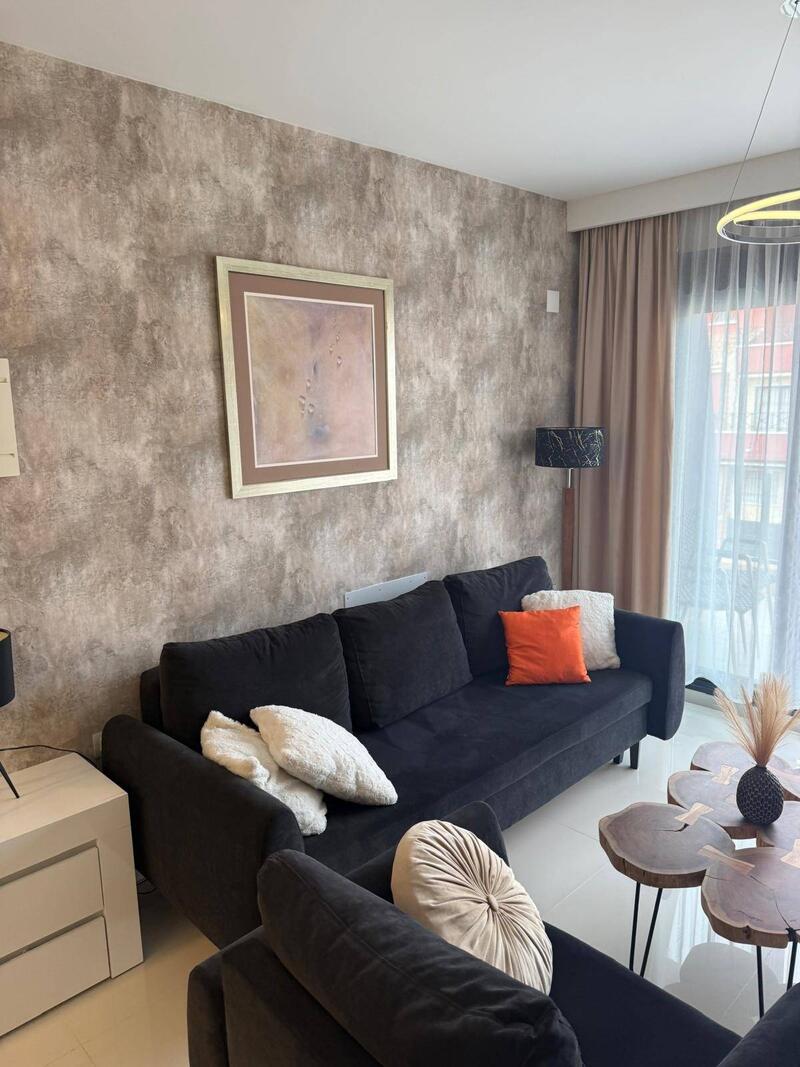 2 Cuarto Apartamento en venta