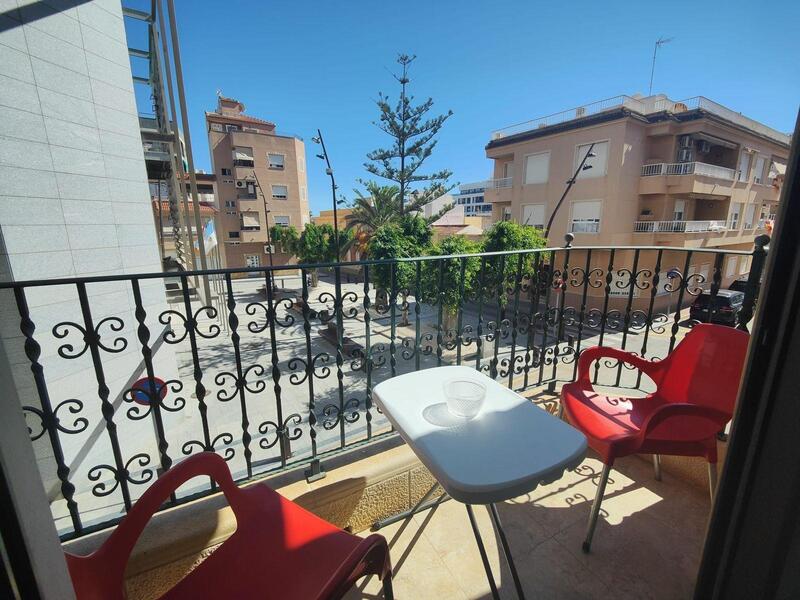 Apartment for sale in Torrevieja, Alicante