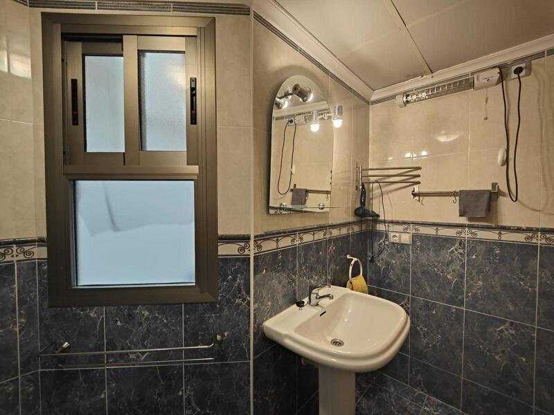 2 slaapkamer Appartement Te koop