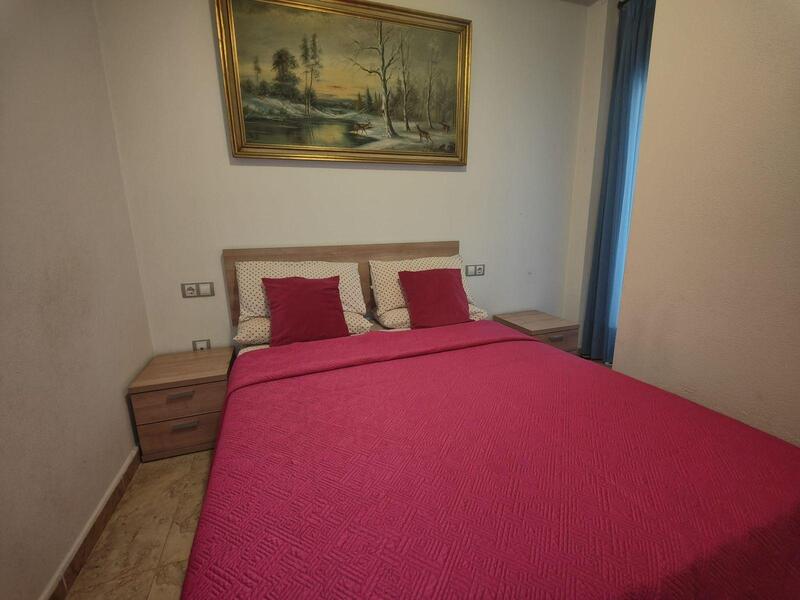 2 slaapkamer Appartement Te koop