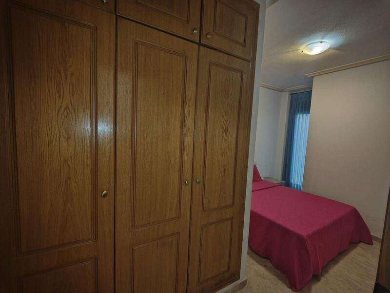 2 slaapkamer Appartement Te koop