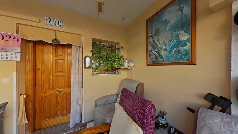 3 Cuarto Adosado en venta