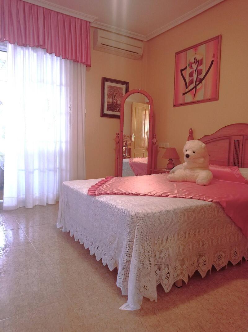 3 Cuarto Adosado en venta