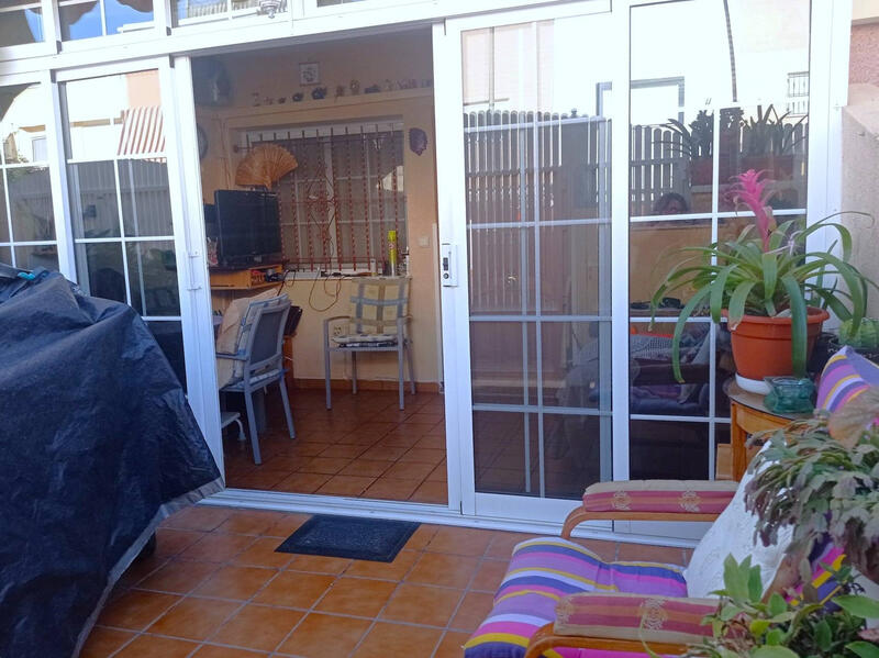 3 Cuarto Adosado en venta