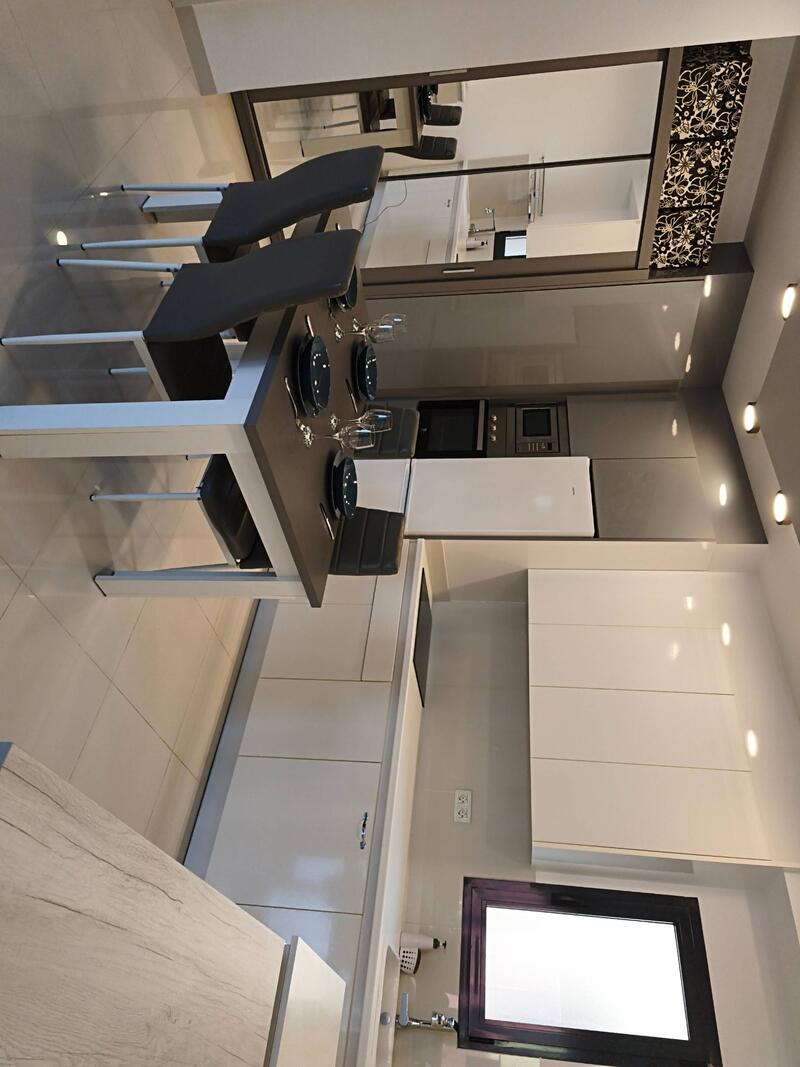 2 slaapkamer Appartement Te koop