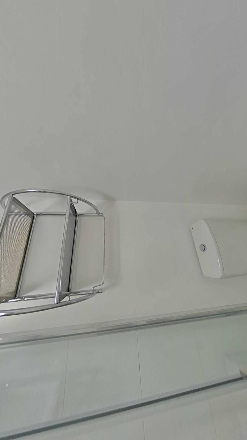 2 slaapkamer Appartement Te koop