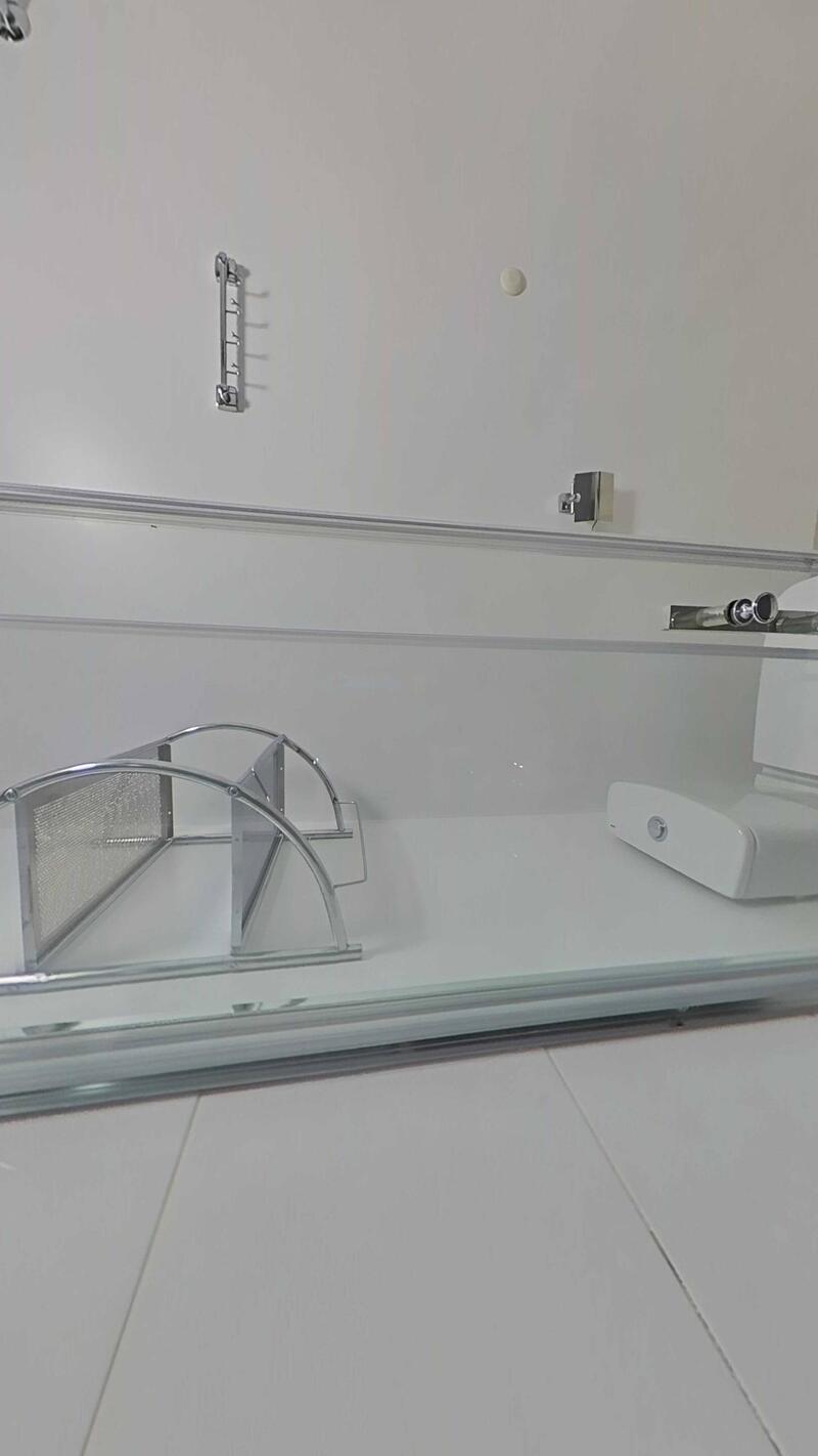 2 slaapkamer Appartement Te koop