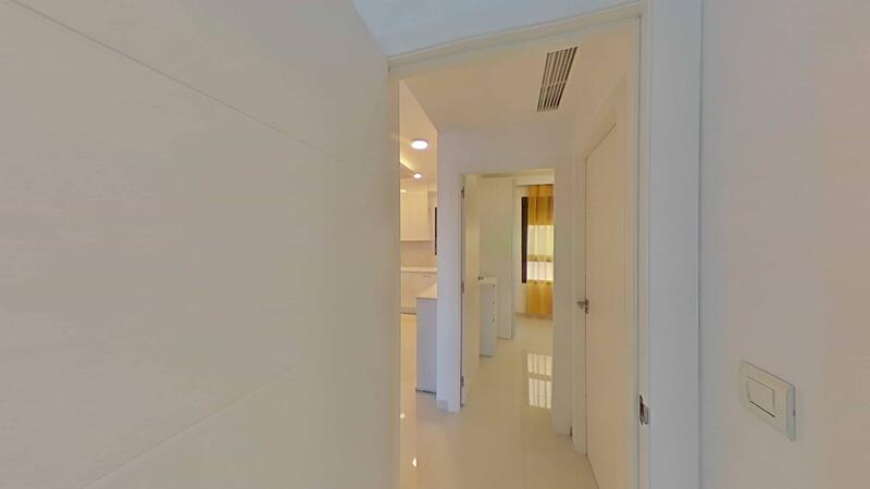 2 slaapkamer Appartement Te koop