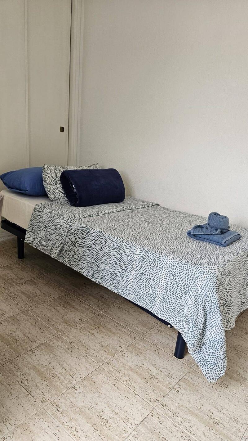 3 sovrum Lägenhet till salu