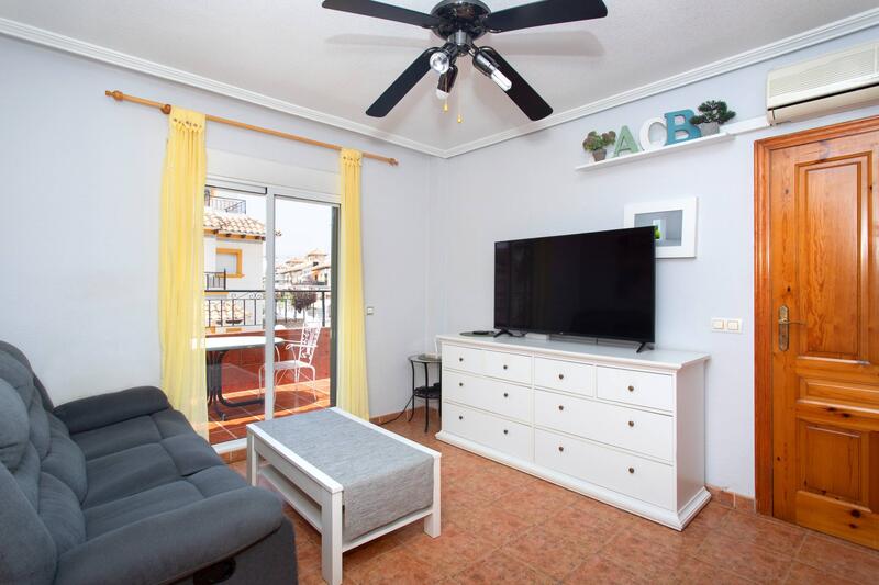 2 Schlafzimmer Villa zu verkaufen