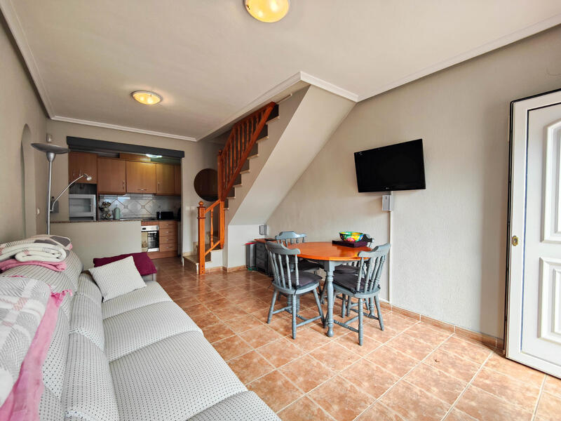 3 chambre Maison de Ville à vendre