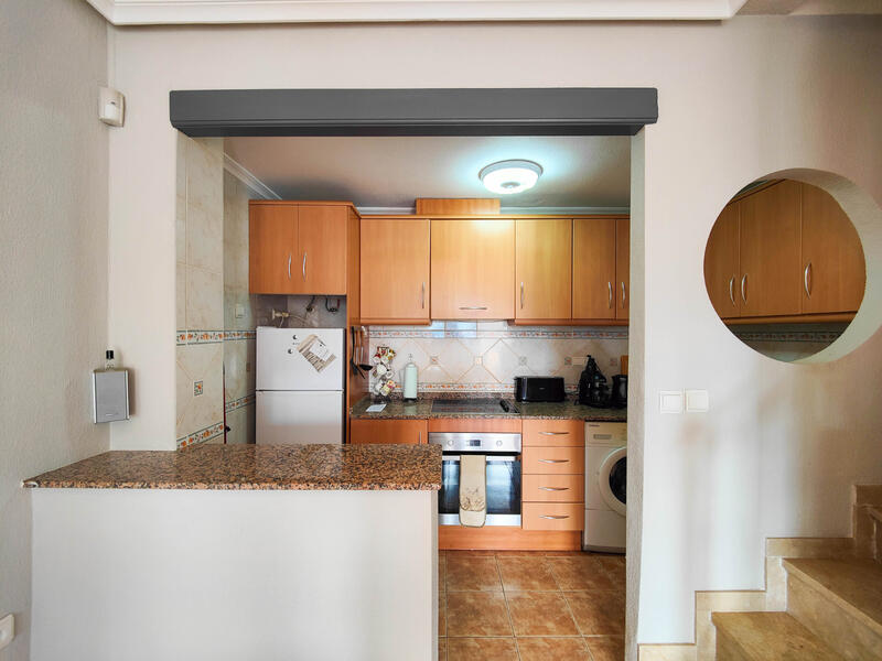 3 chambre Maison de Ville à vendre