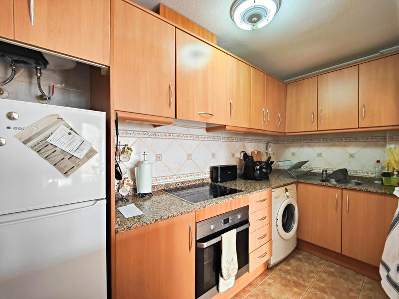 3 chambre Maison de Ville à vendre