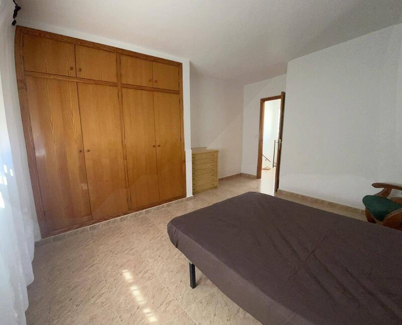 5 Cuarto Adosado en venta