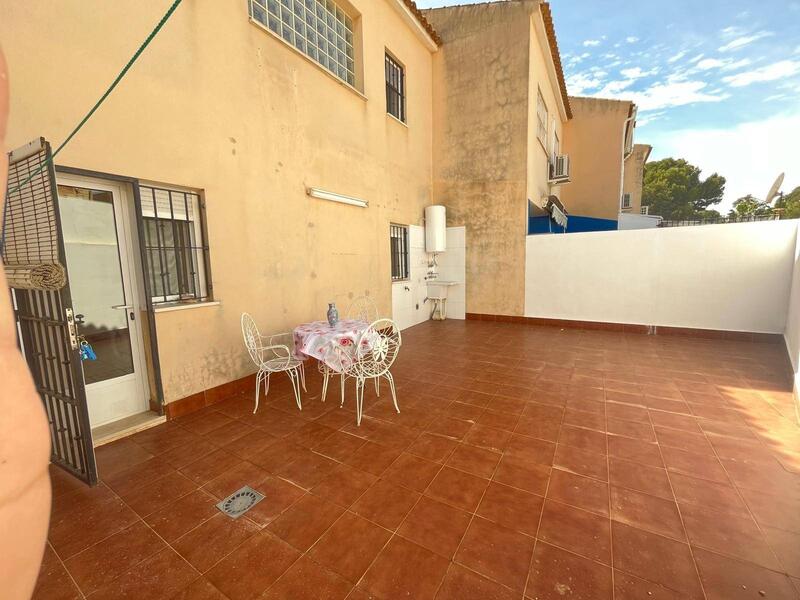5 Cuarto Adosado en venta