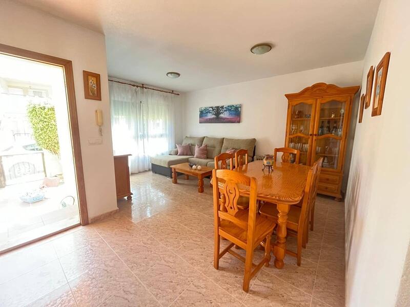 5 Cuarto Adosado en venta
