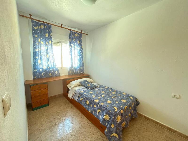 5 Cuarto Adosado en venta