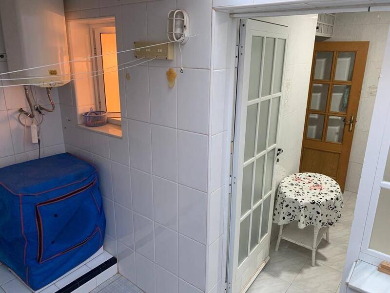 4 chambre Duplex à vendre