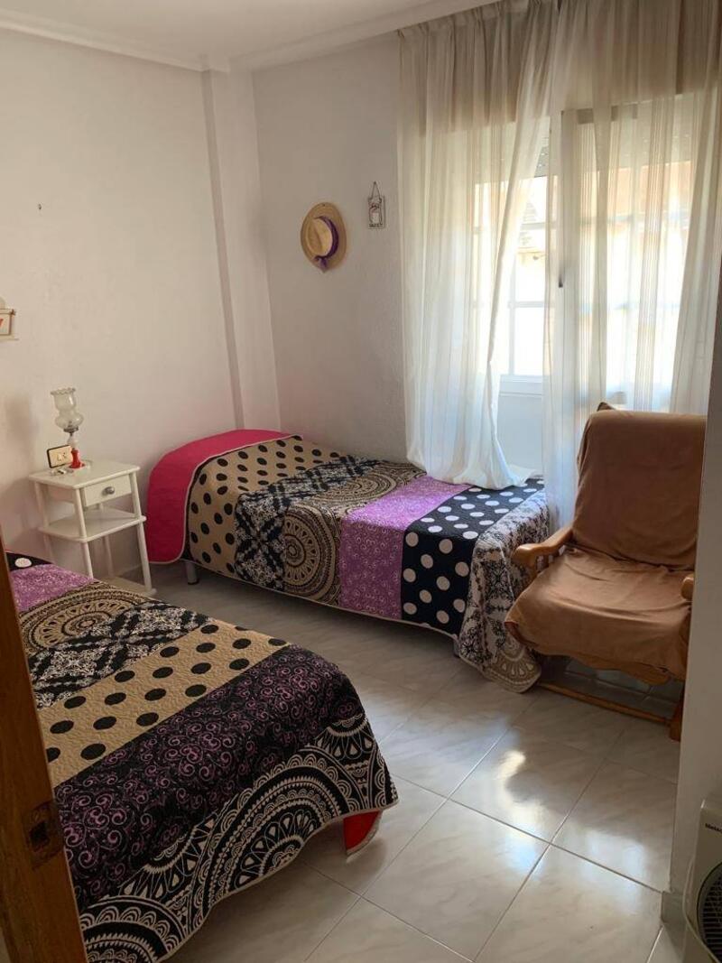 4 chambre Duplex à vendre