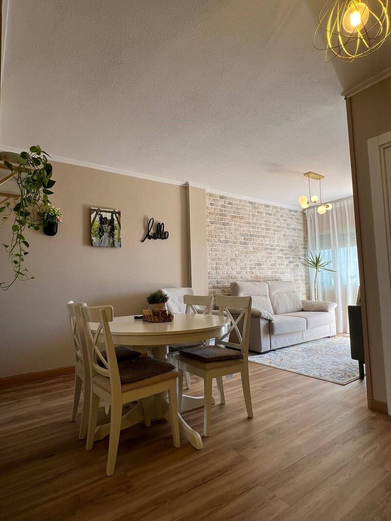 3 soveværelse Lejlighed til salg 3 soveværelse Lejlighed til salg