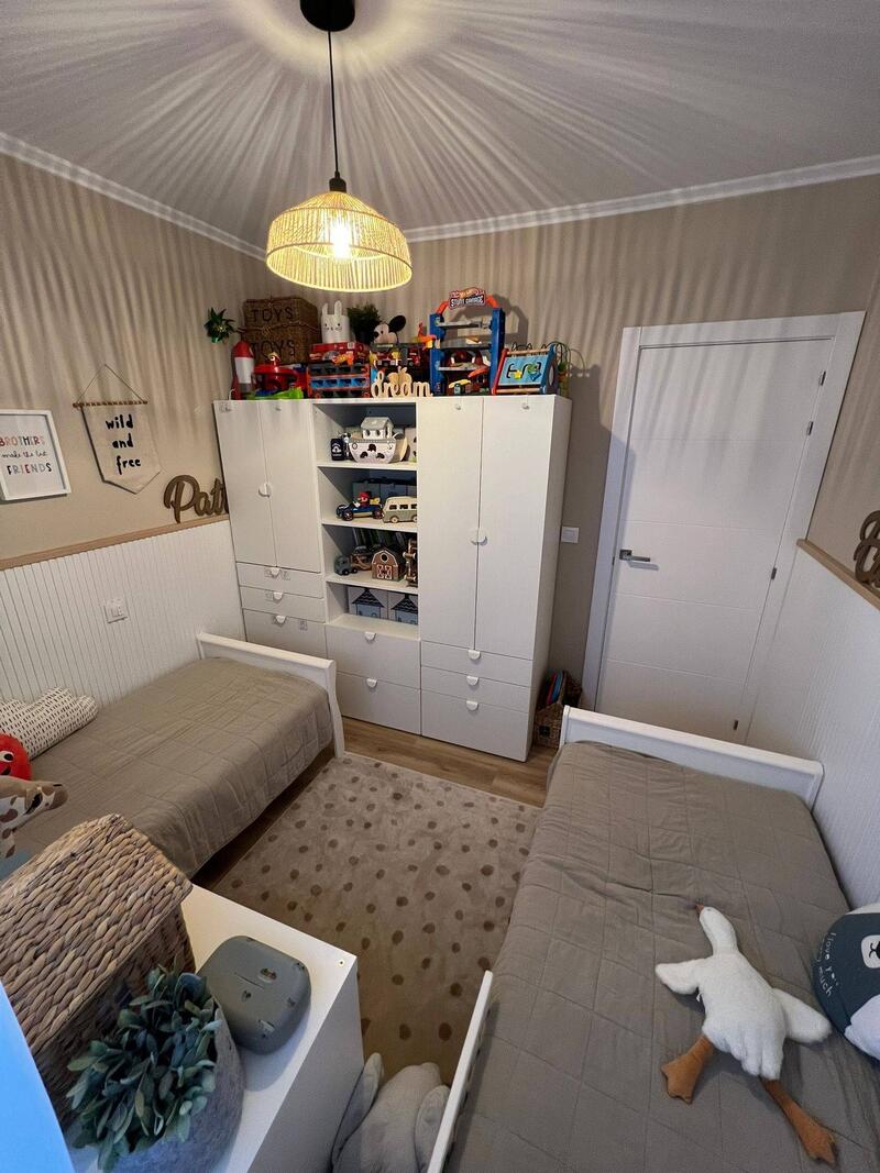 3 soveværelse Lejlighed til salg 3 soveværelse Lejlighed til salg