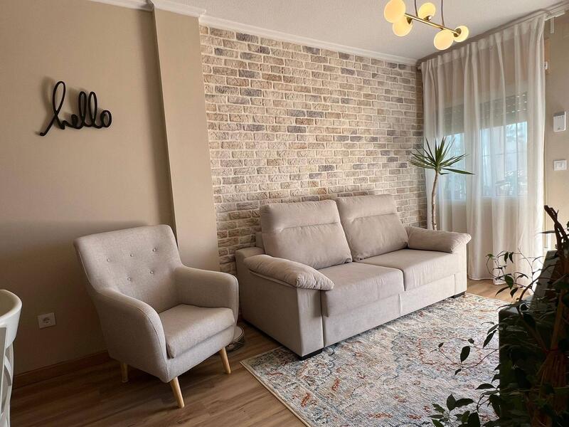 3 soveværelse Lejlighed til salg 3 soveværelse Lejlighed til salg