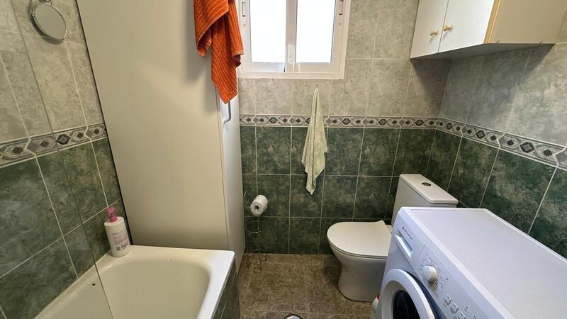1 Cuarto Apartamento en venta
