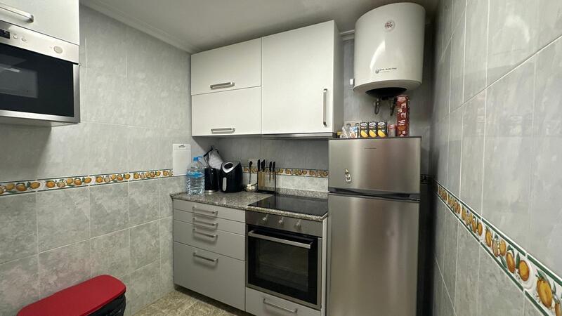 1 Cuarto Apartamento en venta