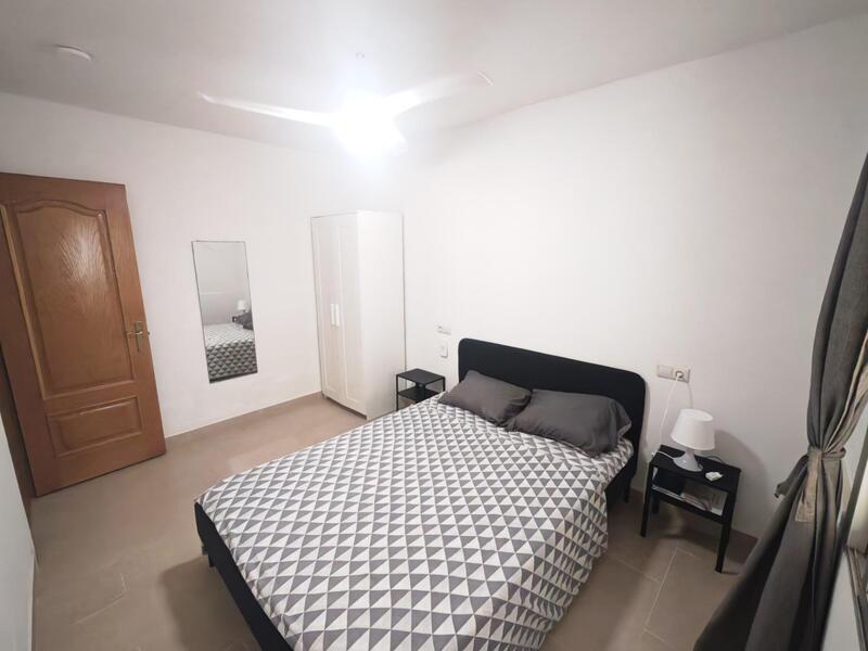 2 Cuarto Villa en venta