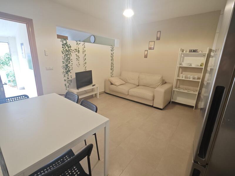 2 Cuarto Villa en venta