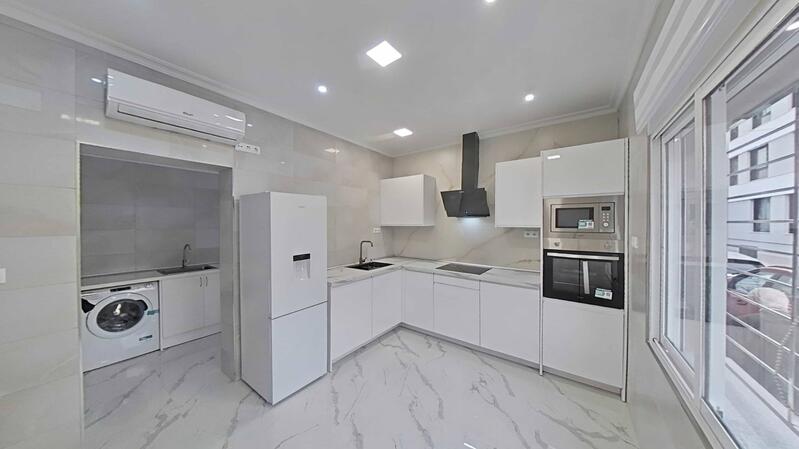 Townhouse for sale in San Pedro del Pinatar, Murcia