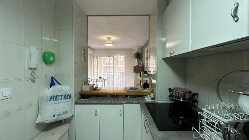 1 soverom Leilighet til salgs